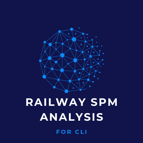 Railway SPM Analysis
